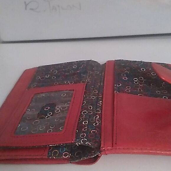 Fossil Wallet  - Picture 4 of 9